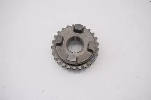 CRF250R Countershaft Fifth Gear OEM Honda 23491-KRN-A80 CRF250 2014-2017 CRF G10