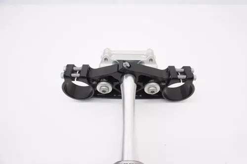 2024 KTM 250 SX-F Triple Clamps OEM Triple Tree Clamp Bar Mounts FC 350 450 #3