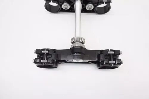 2024 KTM 250 SX-F Triple Clamps OEM Triple Tree Clamp Bar Mounts FC 350 450 #3