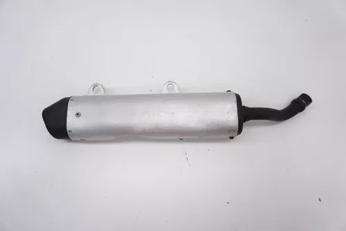 YZ125 Exhaust Muffler OEM Silencer Pipe 5ET-14753-00-00 Yamaha YZ 125 1996-1999
