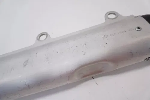 YZ125 Exhaust Muffler OEM Silencer Pipe 5ET-14753-00-00 Yamaha YZ 125 1996-1999