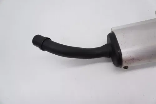 YZ125 Exhaust Muffler OEM Silencer Pipe 5ET-14753-00-00 Yamaha YZ 125 1996-1999