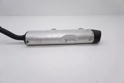 YZ125 Exhaust Muffler OEM Silencer Pipe 5ET-14753-00-00 Yamaha YZ 125 1996-1999