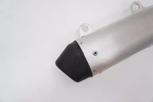 YZ125 Exhaust Muffler OEM Silencer Pipe 5ET-14753-00-00 Yamaha YZ 125 1996-1999