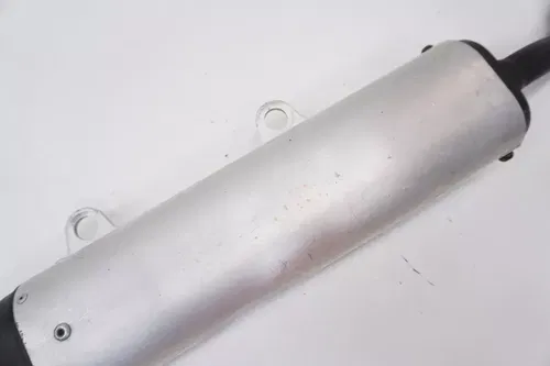 YZ125 Exhaust Muffler OEM Silencer Pipe 5ET-14753-00-00 Yamaha YZ 125 1996-1999