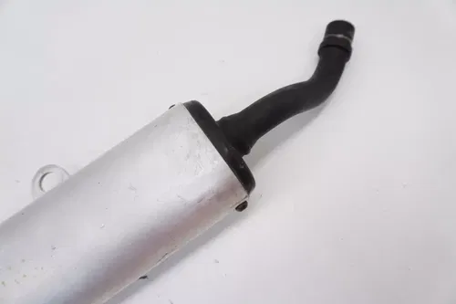 YZ125 Exhaust Muffler OEM Silencer Pipe 5ET-14753-00-00 Yamaha YZ 125 1996-1999