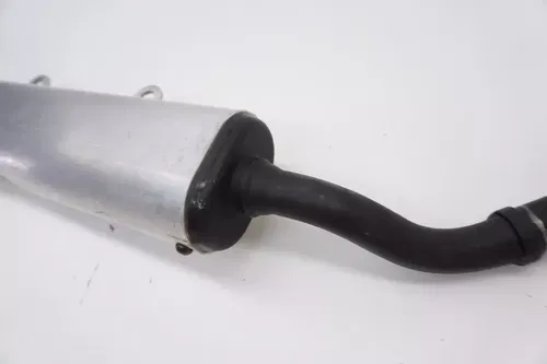 YZ125 Exhaust Muffler OEM Silencer Pipe 5ET-14753-00-00 Yamaha YZ 125 1996-1999