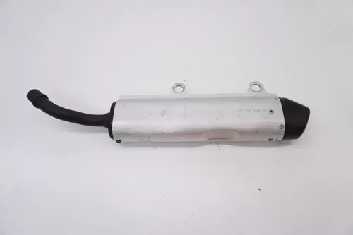 YZ125 Exhaust Muffler OEM Silencer Pipe 5ET-14753-00-00 Yamaha YZ 125 1996-1999