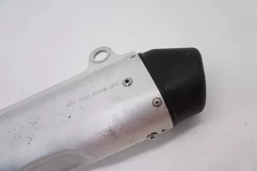 YZ125 Exhaust Muffler OEM Silencer Pipe 5ET-14753-00-00 Yamaha YZ 125 1996-1999