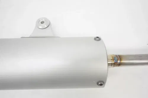 2024 MC85 Exhaust Muffler OEM Silencer Pipe 47205079100 KTM Husqvarna SX 85 #3