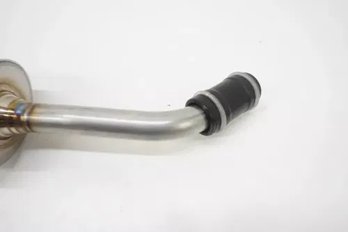 2024 MC85 Exhaust Muffler OEM Silencer Pipe 47205079100 KTM Husqvarna SX 85 #3