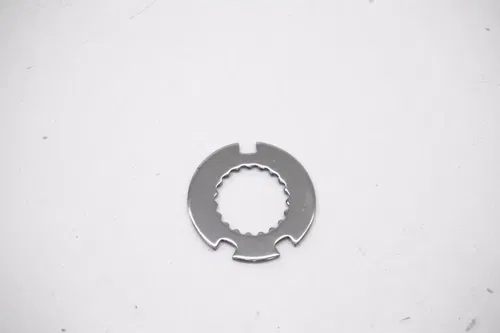 CRF250R Transmission Spline Washer 20mm OEM 90461-KRN-A80 Honda CRF 14-17 G10