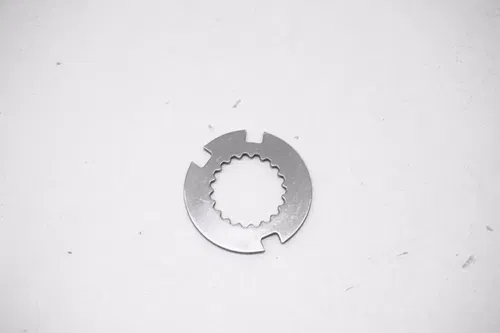 CRF250R Transmission Spline Washer 20mm OEM 90461-KRN-A80 Honda CRF 14-17 G10