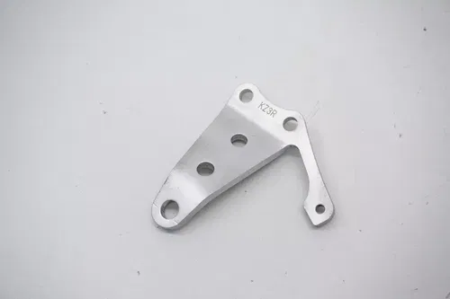 1999 CR250 Right Side Engine Mount OEM Head Hanger Bracket 50407-KZ3-J00 Honda