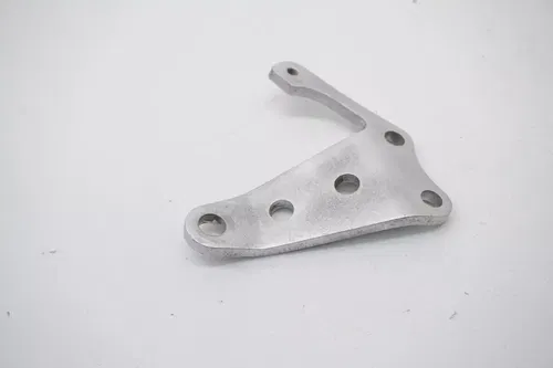 1999 CR250 Right Side Engine Mount OEM Head Hanger Bracket 50407-KZ3-J00 Honda