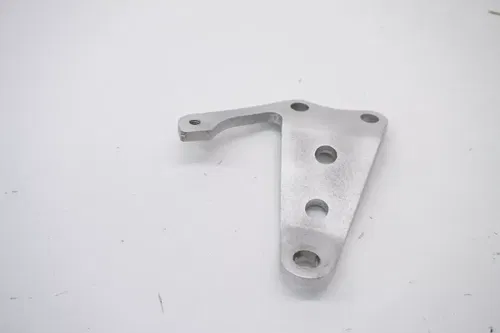 1999 CR250 Right Side Engine Mount OEM Head Hanger Bracket 50407-KZ3-J00 Honda