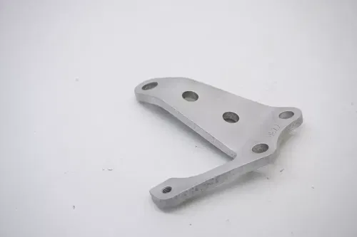 1999 CR250 Right Side Engine Mount OEM Head Hanger Bracket 50407-KZ3-J00 Honda