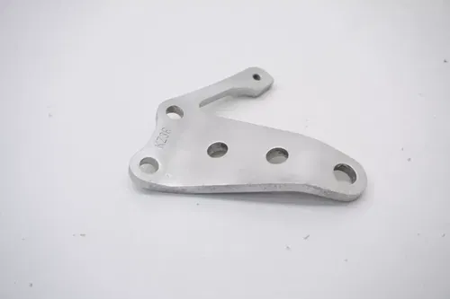 1999 CR250 Right Side Engine Mount OEM Head Hanger Bracket 50407-KZ3-J00 Honda