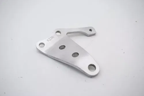 1999 CR250 Right Side Engine Mount OEM Head Hanger Bracket 50407-KZ3-J00 Honda