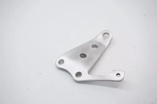 1999 CR250 Right Side Engine Mount OEM Head Hanger Bracket 50407-KZ3-J00 Honda