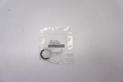 KX250F KX450F Linkage Knuckle Bearing Seal OEM 92049-0063 Kawasaki KX 04-23 M34