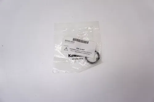 KX250F KX450F Linkage Knuckle Bearing Seal OEM 92049-0063 Kawasaki KX 04-23 M34