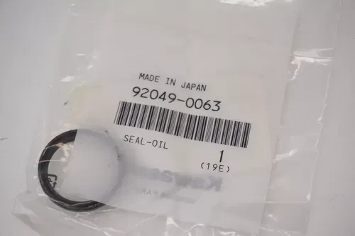 KX250F KX450F Linkage Knuckle Bearing Seal OEM 92049-0063 Kawasaki KX 04-23 M34