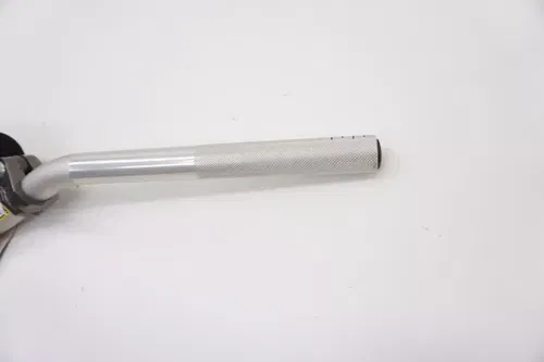 ProTaper SE Handlebars 7/8 Handlebar Bar Bars Schoolboy Low Bend Silver
