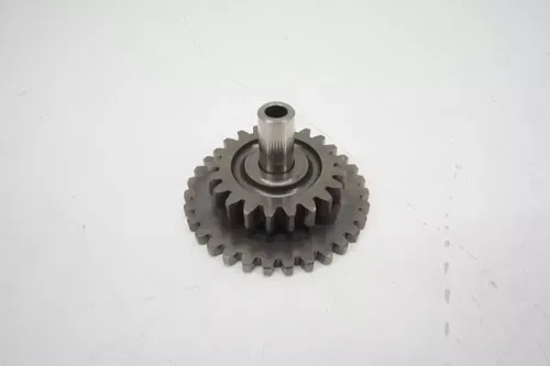 2023 KX450 Starter Motor Gears OEM Kawasaki KX450F KX450X KX450SR KX 2019-2023
