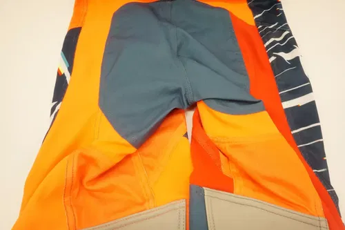 Klim XC Lite MX Off Road Pants Striking Petrol Men's Size 30 Motocross ATV WR