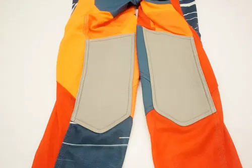 Klim XC Lite MX Off Road Pants Striking Petrol Men's Size 30 Motocross ATV WR