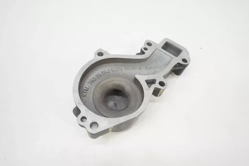 2009 KTM 690 Enduro R Waterpump Cover OEM Water Pump Housing Black 7503505210033