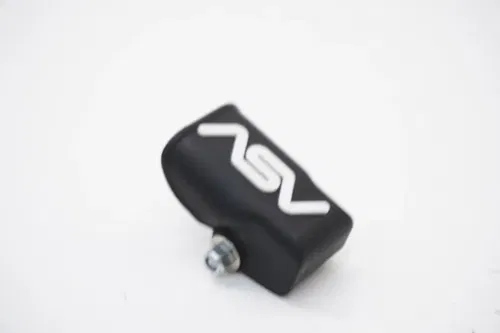KTM Husqvarna ASV PRO Front Brake Lever Cover Black DCB01L 125-450 16-25 K6