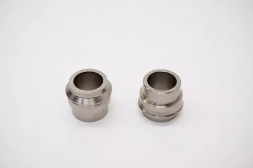 2024 KTM 450 SX-F Front Wheel Spacers OEM KTM 125-450 SXF XCF FC SX 2015-2024