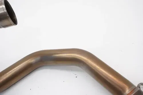 Gas Gas 450 Exhaust Header OEM Head Pipe A54005107100 MC450F EX450F MC 21-23 #2