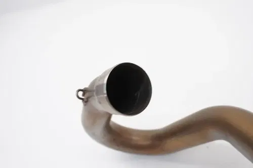 Gas Gas 450 Exhaust Header OEM Head Pipe A54005107100 MC450F EX450F MC 21-23 #2