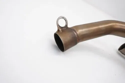 Gas Gas 450 Exhaust Header OEM Head Pipe A54005107100 MC450F EX450F MC 21-23 #2