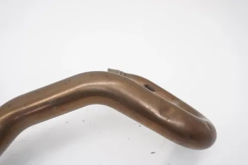 Gas Gas 450 Exhaust Header OEM Head Pipe A54005107100 MC450F EX450F MC 21-23 #2