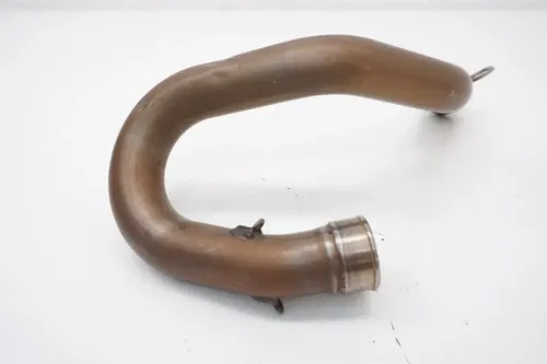 Gas Gas 450 Exhaust Header OEM Head Pipe A54005107100 MC450F EX450F MC 21-23 #2