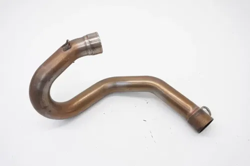 Gas Gas 450 Exhaust Header OEM Head Pipe A54005107100 MC450F EX450F MC 21-23 #2
