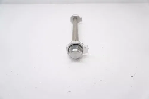 KTM Rear Wheel Axle OEM Bolt Shaft Blocks Nut 77310085044 150-500 #1 K3