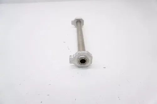 KTM Rear Wheel Axle OEM Bolt Shaft Blocks Nut 77310085044 150-500 #1 K3