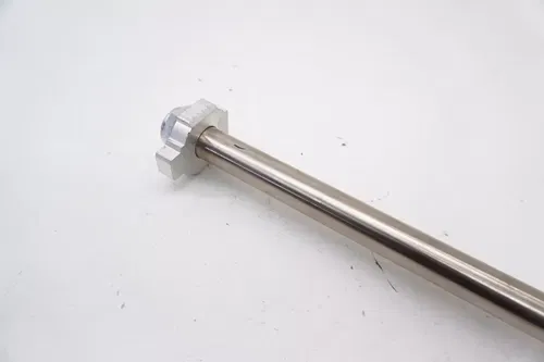 KTM Rear Wheel Axle OEM Bolt Shaft Blocks Nut 77310085044 150-500 #1 K3