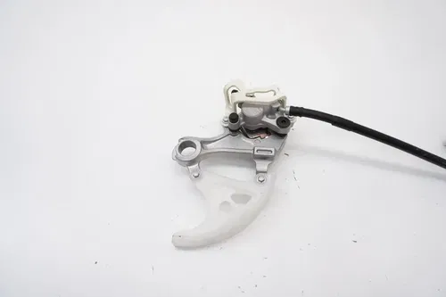 2013 RMZ250 Rear Brake Assembly OEM Master Cylinder Caliper Hose Suzuki RM-Z250