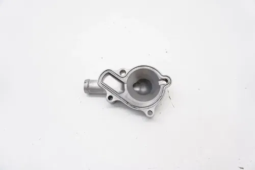 2006 CRF450R Water Pump Cover OEM 19221-MEN-850 Honda CRF450 CRF 2006-2008 #4