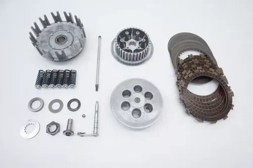 2021 YZ250F Clutch OEM Basket Inner Hub Pressure Plate Springs Bolts Yamaha YZ