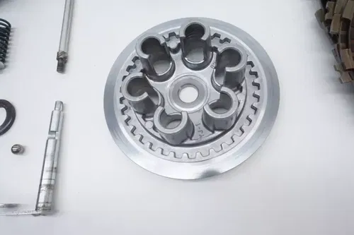 2021 YZ250F Clutch OEM Basket Inner Hub Pressure Plate Springs Bolts Yamaha YZ