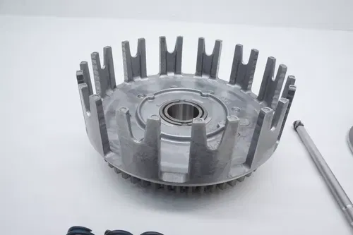 2021 YZ250F Clutch OEM Basket Inner Hub Pressure Plate Springs Bolts Yamaha YZ