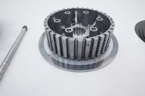 2021 YZ250F Clutch OEM Basket Inner Hub Pressure Plate Springs Bolts Yamaha YZ