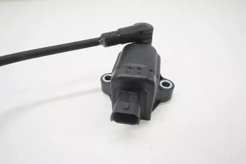 2023 KTM 125 SX Ignition Coil OEM Spark Plug Cap Wire Electrical System KTM 300